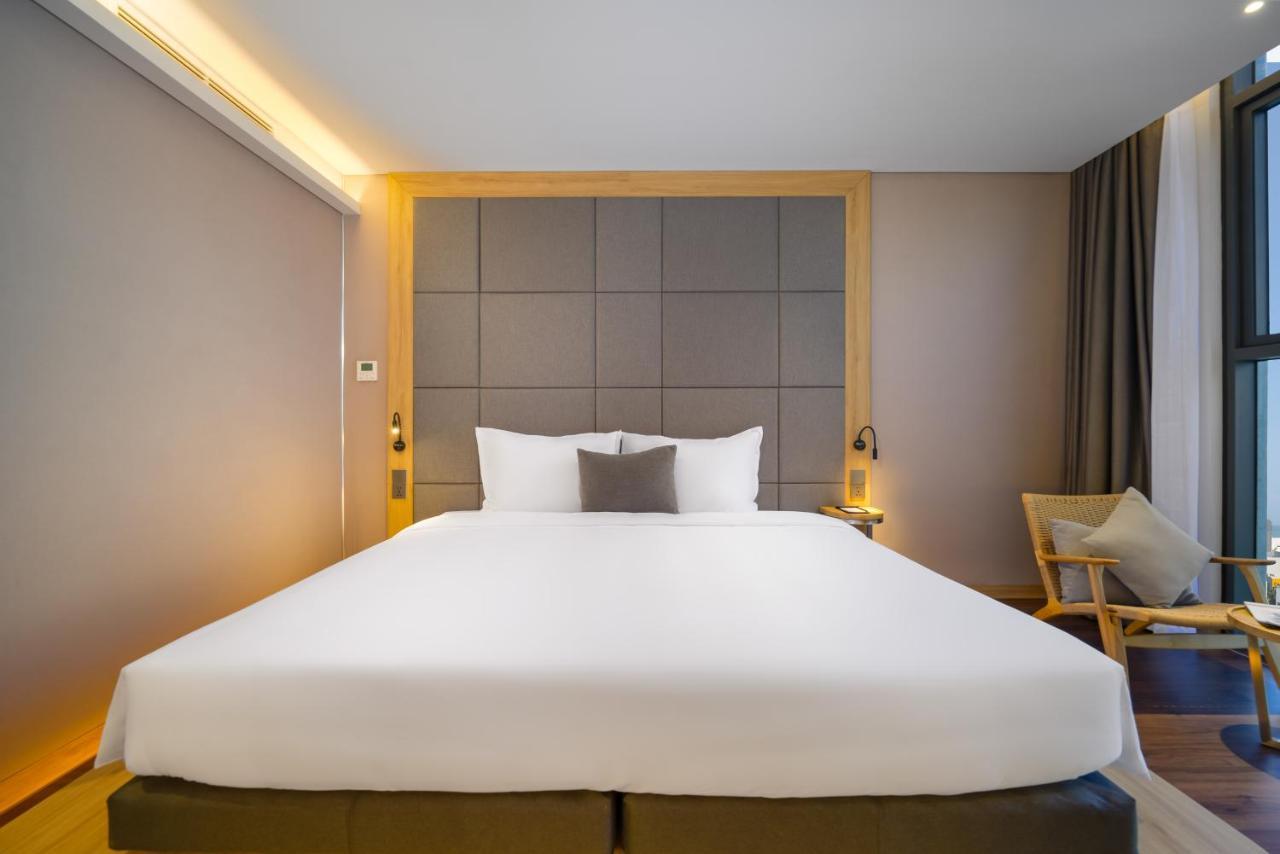 דה נאנג Estrella Boutique Hotel מראה חיצוני תמונה