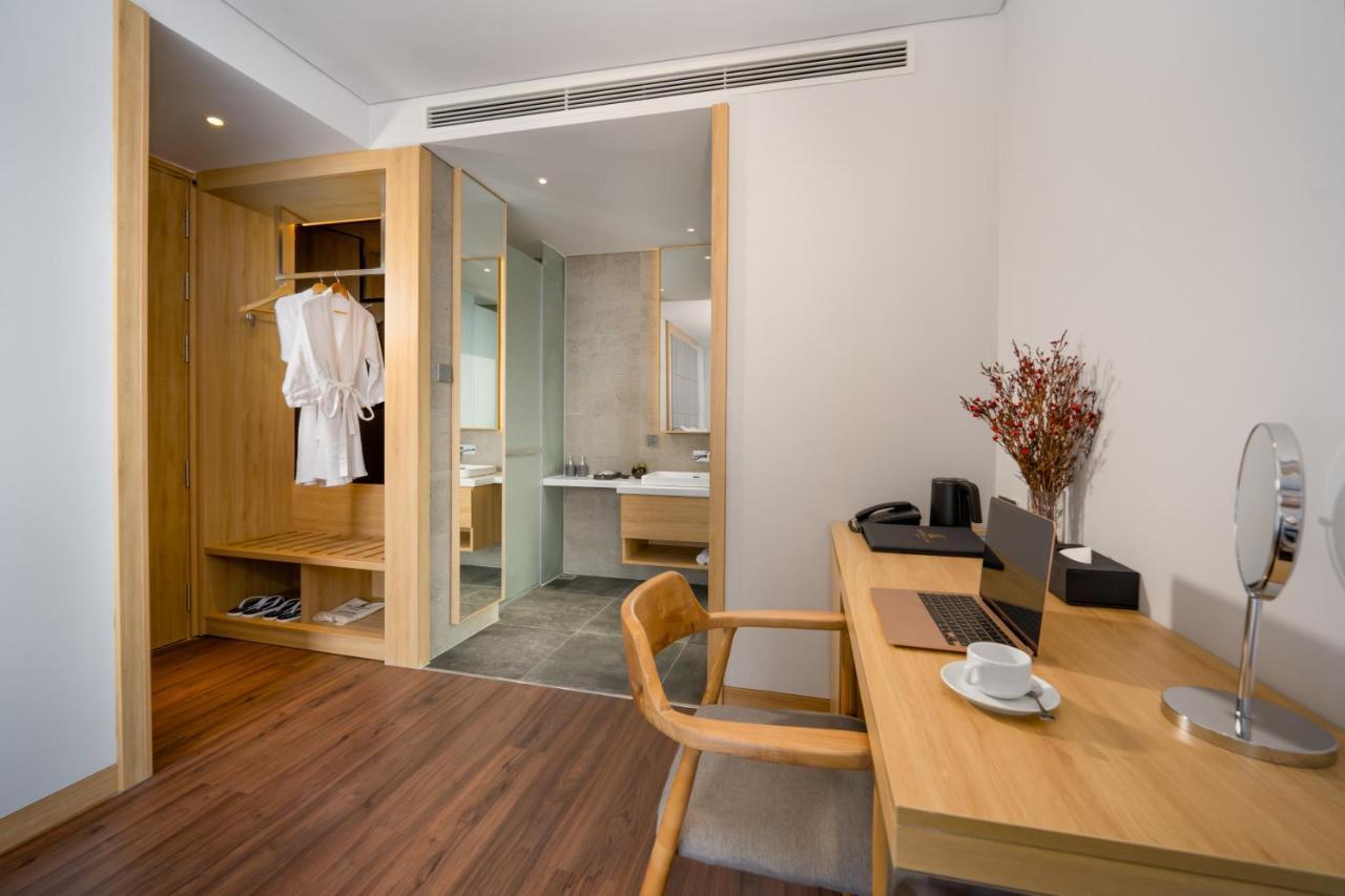 דה נאנג Estrella Boutique Hotel מראה חיצוני תמונה