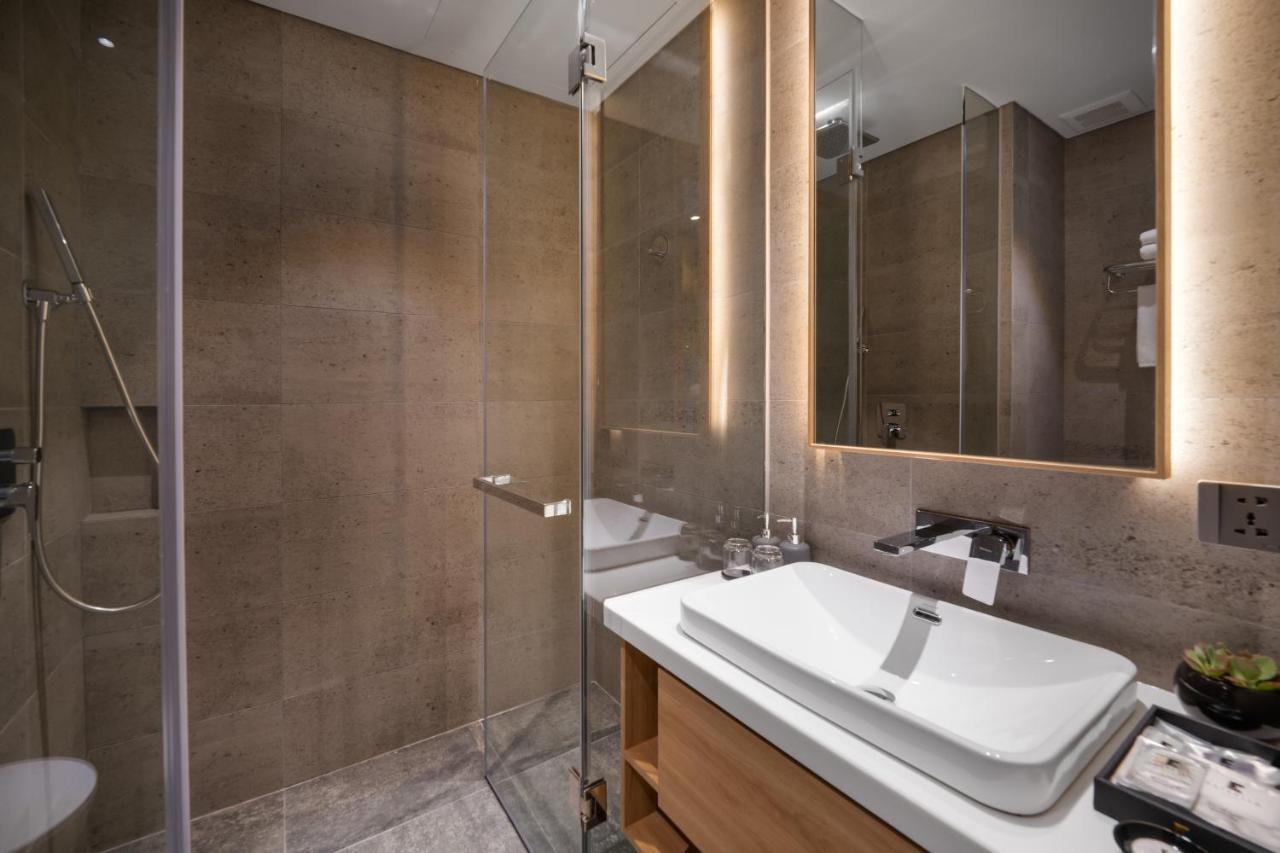 דה נאנג Estrella Boutique Hotel מראה חיצוני תמונה