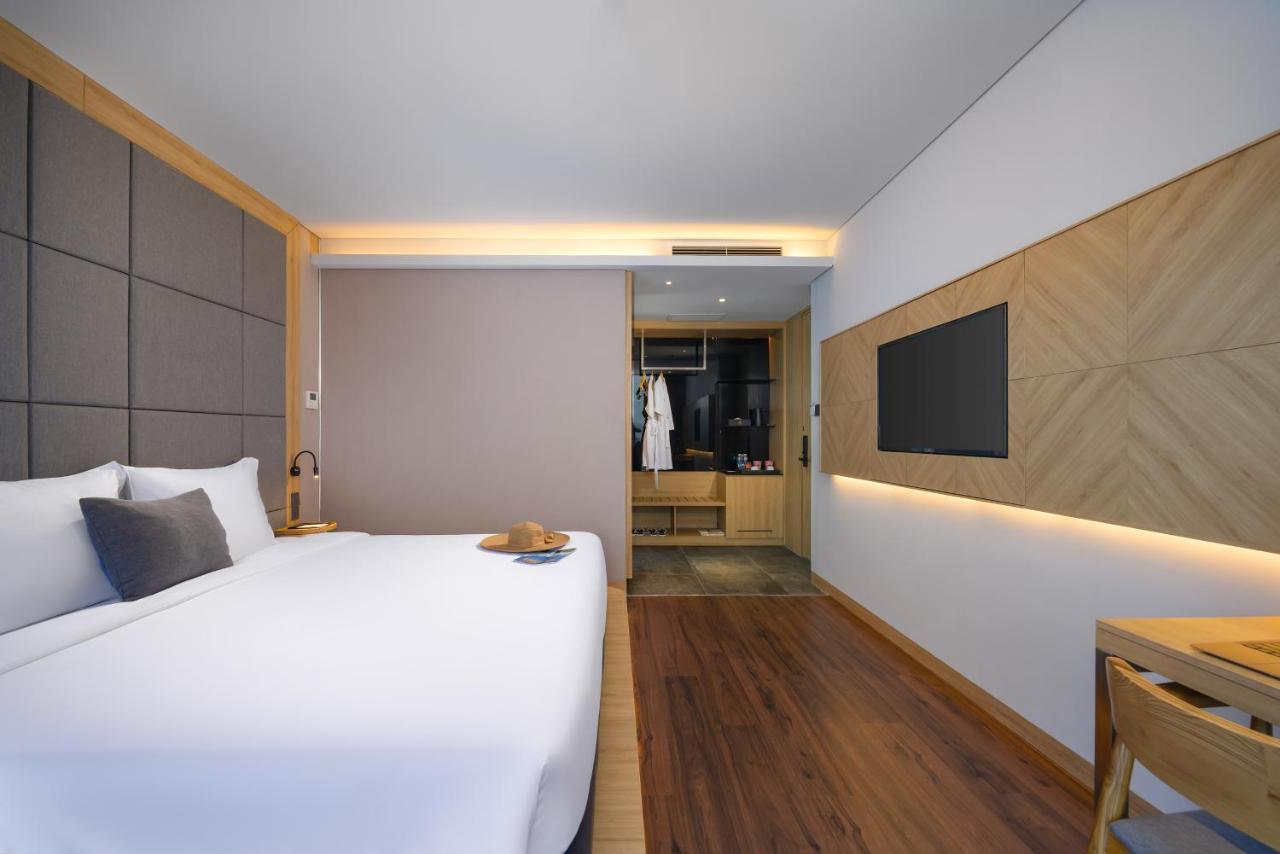 דה נאנג Estrella Boutique Hotel מראה חיצוני תמונה