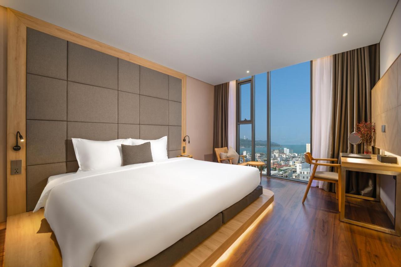 דה נאנג Estrella Boutique Hotel מראה חיצוני תמונה