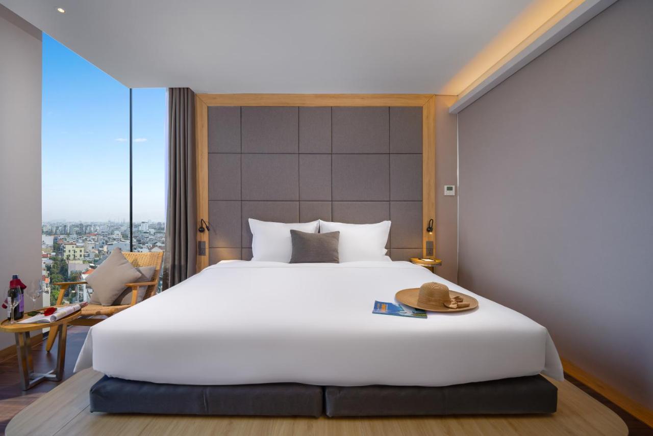 דה נאנג Estrella Boutique Hotel מראה חיצוני תמונה