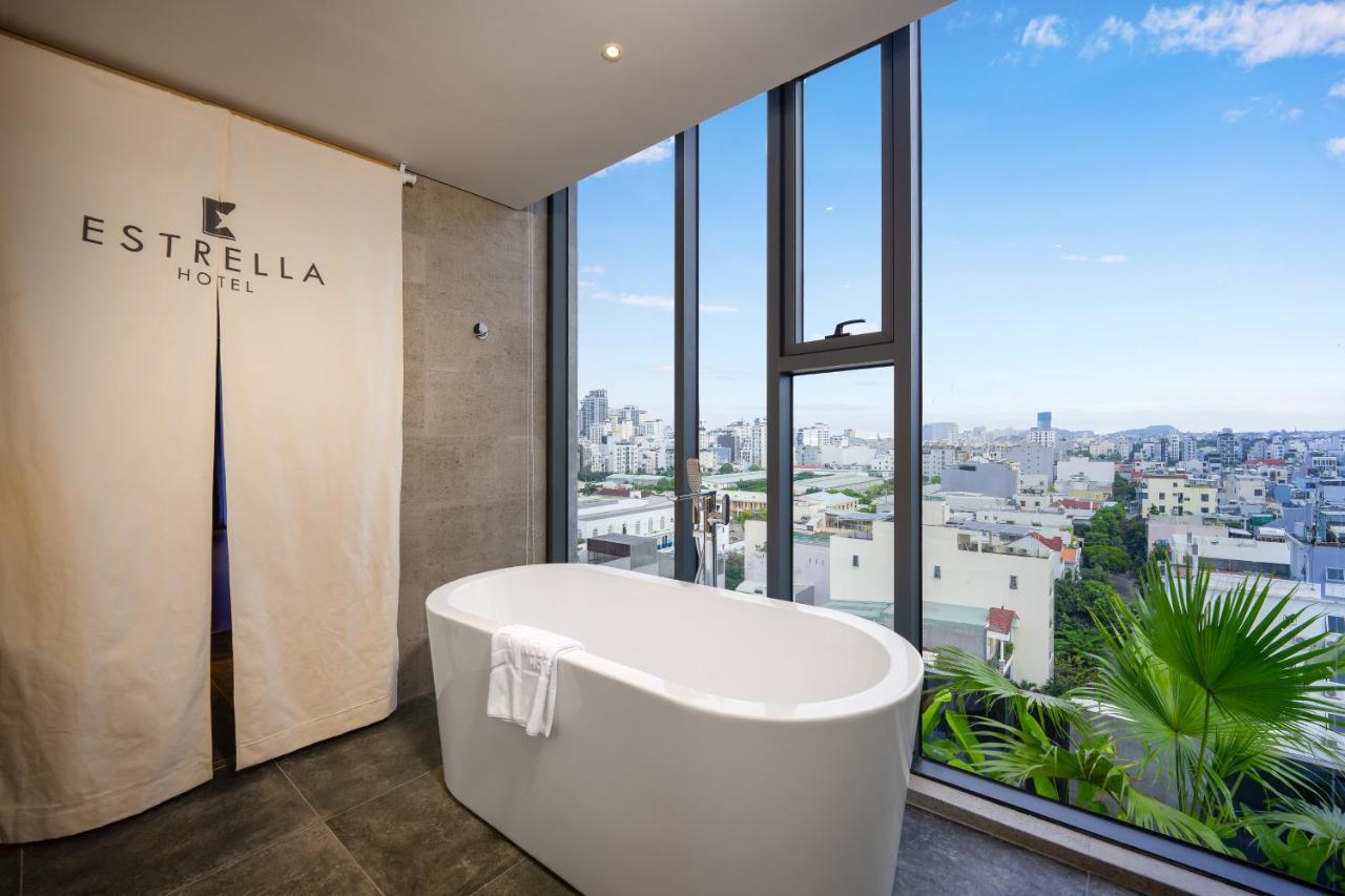 דה נאנג Estrella Boutique Hotel מראה חיצוני תמונה