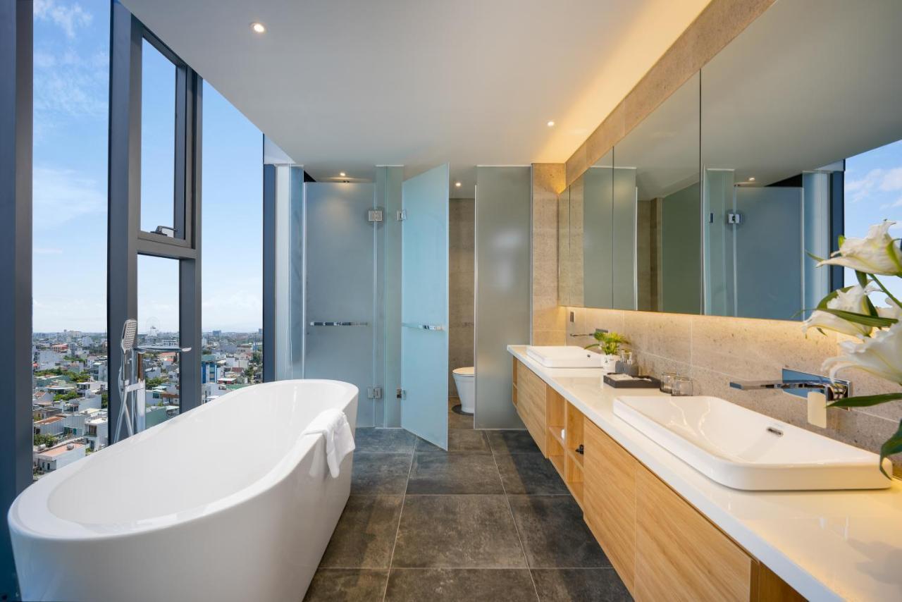 דה נאנג Estrella Boutique Hotel מראה חיצוני תמונה
