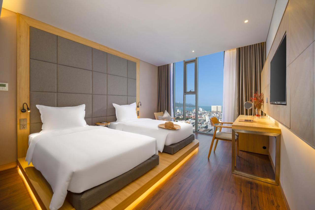 דה נאנג Estrella Boutique Hotel מראה חיצוני תמונה