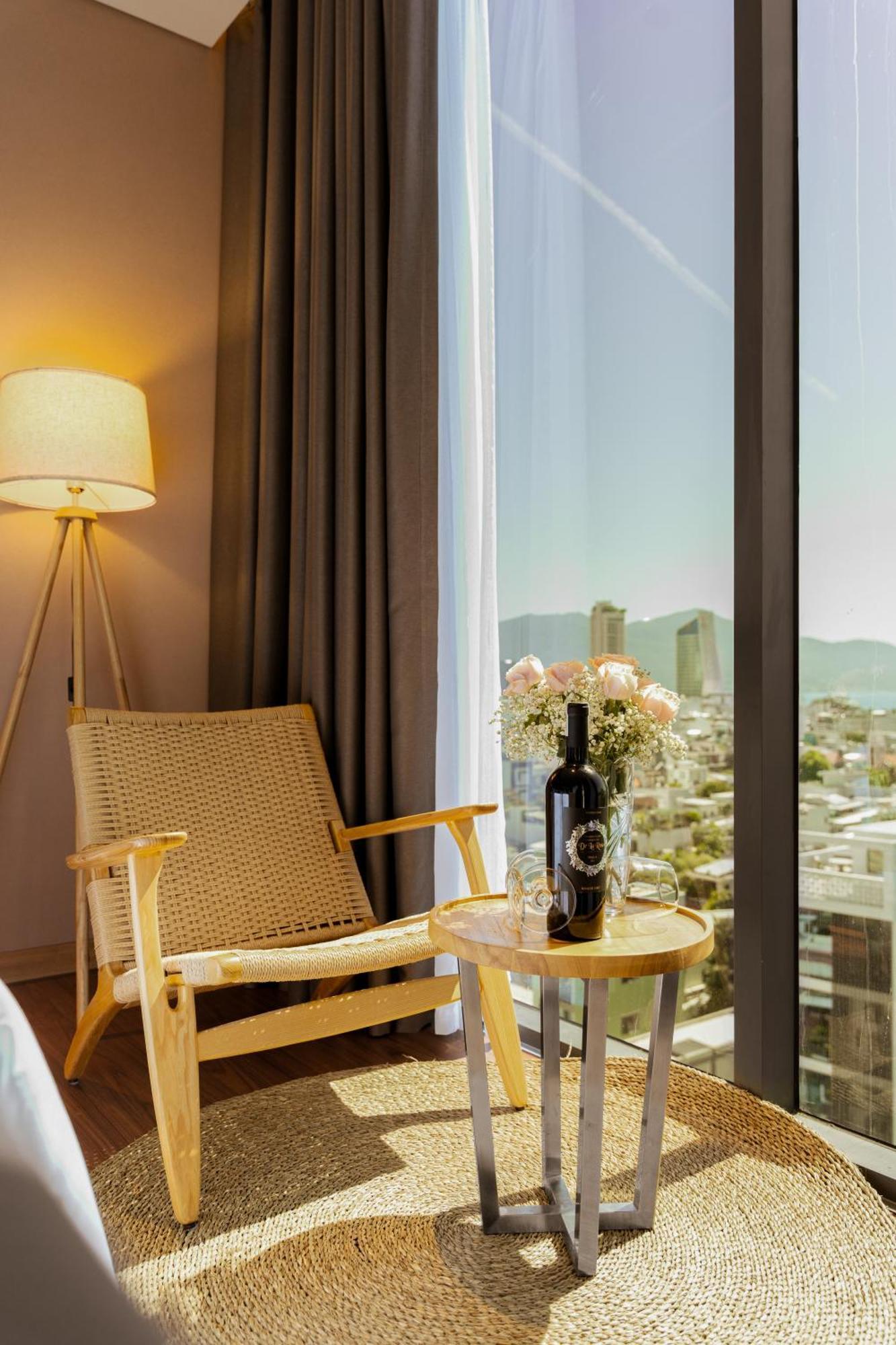 דה נאנג Estrella Boutique Hotel מראה חיצוני תמונה