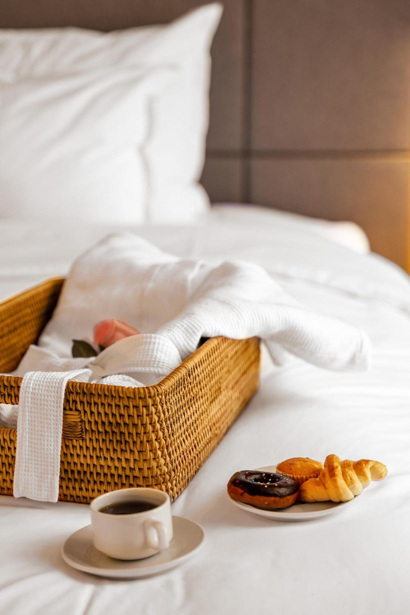 דה נאנג Estrella Boutique Hotel מראה חיצוני תמונה