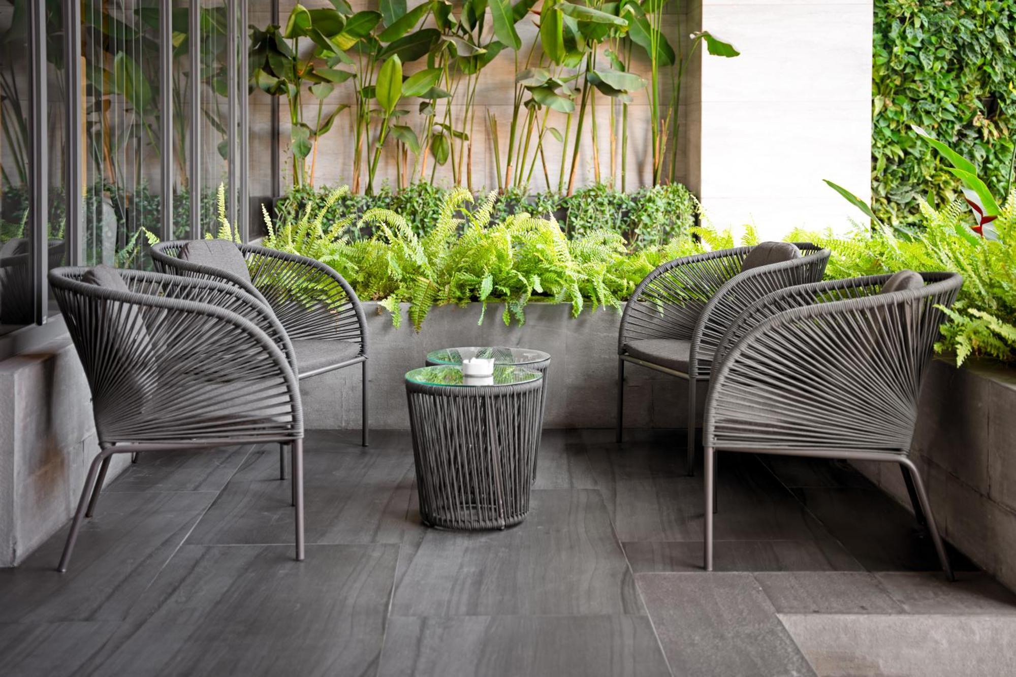 דה נאנג Estrella Boutique Hotel מראה חיצוני תמונה
